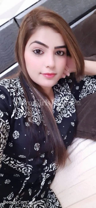 Naziya, Escort, Dubai