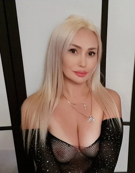 Beatrice58, Escort, Plauen