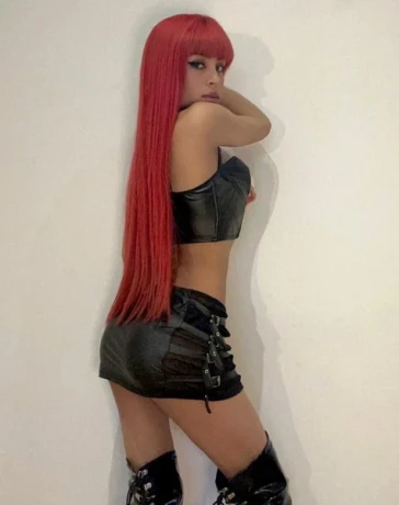 Ts Katerina Petrova — 9 / 20