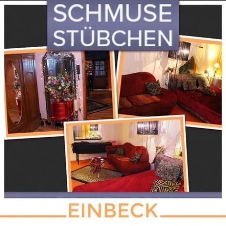 Schmusestübchen — 4 / 5