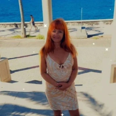 Angie - NS Spezialistin, Escort, Essen