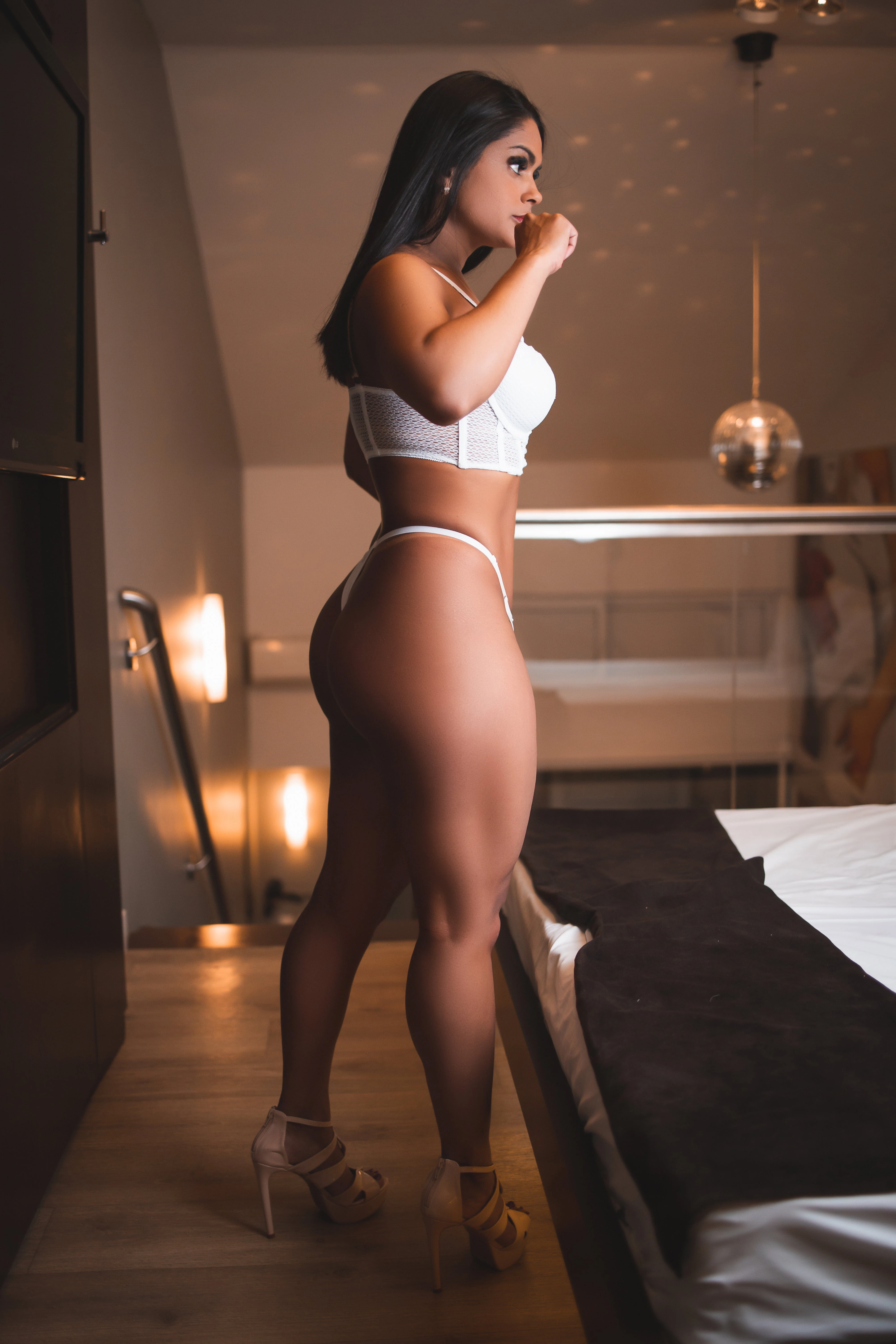 Shutz shutz, Escort, Strasbourg