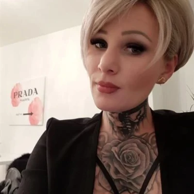 KIKI AUS FRANKEN, Escort, Nurnberg