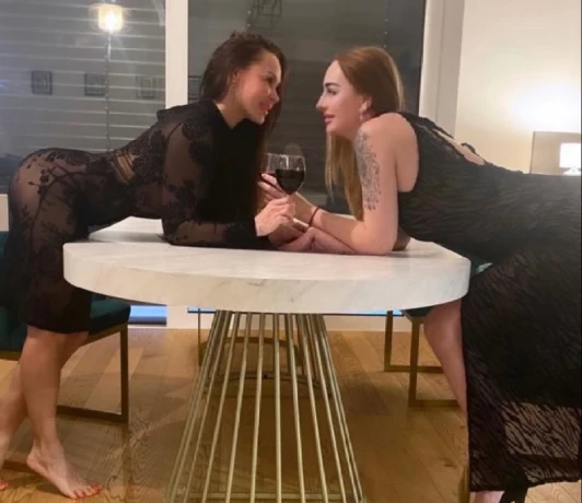 Bonya & Sara "duo with girl" — 3 / 5