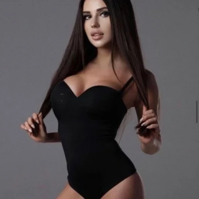 Vlada, Escort, Petah Tiqwa