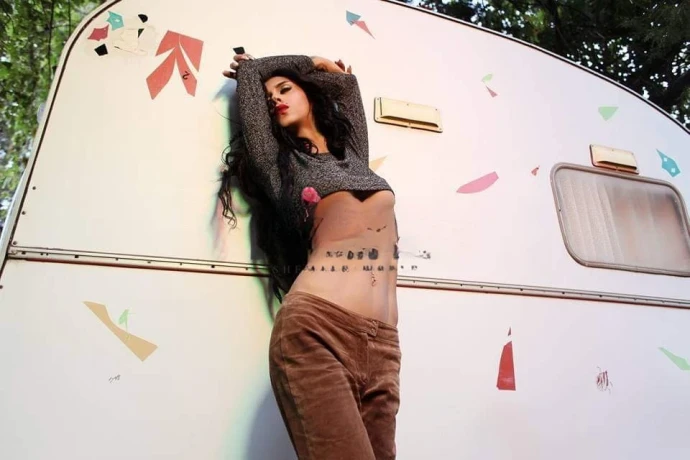 Nora Turkish — 1 / 5