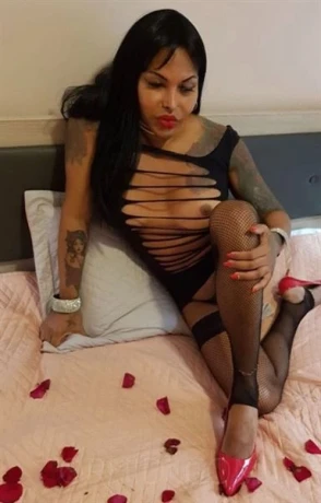 TS LOVE *NUR 3 TAGE* — 2 / 3