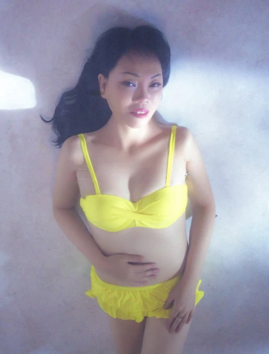 Lucy — 2 / 3