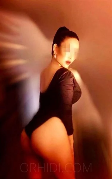 NIKITA nur bis 13.12 hier! — 4 / 5