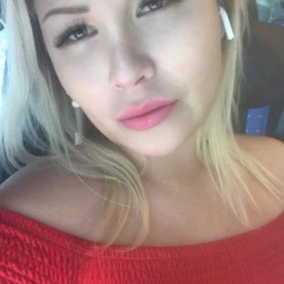 Sarah, Escort, Prince George