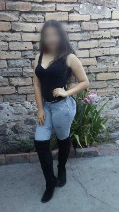 Joselin, Escort, Tijuana