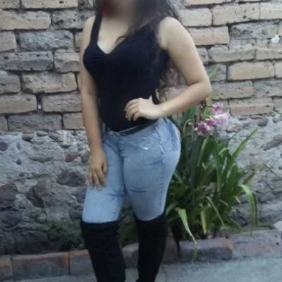Joselin, Escort, Tijuana