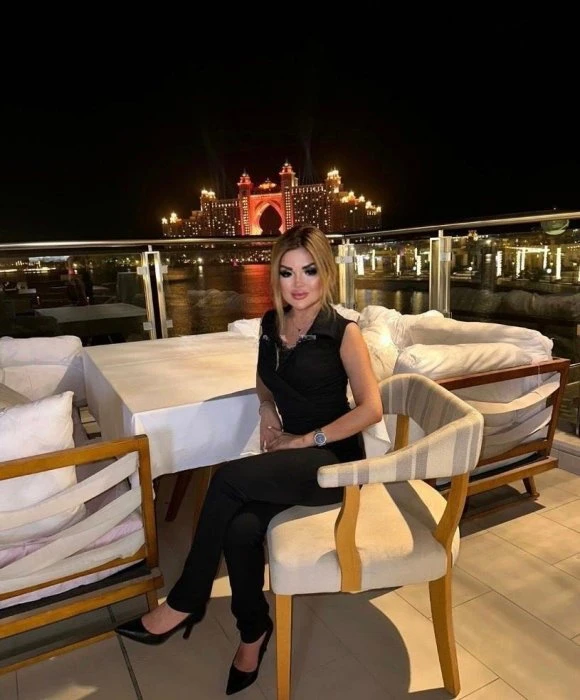 Sara, Escort, Podgorica