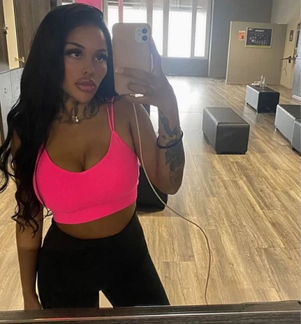 Deutsche Vera — 8 / 10