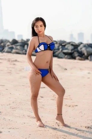 Rita and ice — 2 / 5