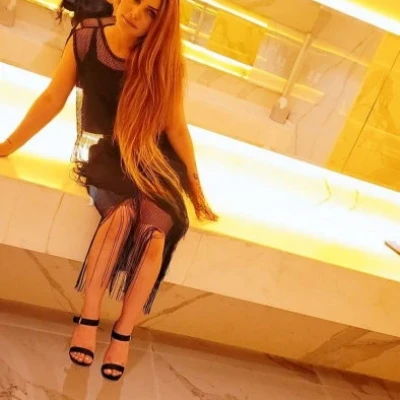 Dipika, Escort, Dubai