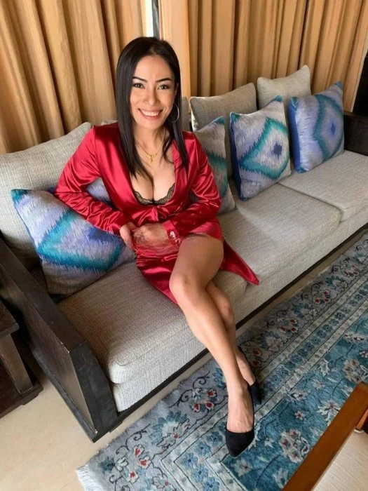 Anny, Escort, Phuket