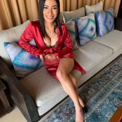 Anny, Escort, Phuket