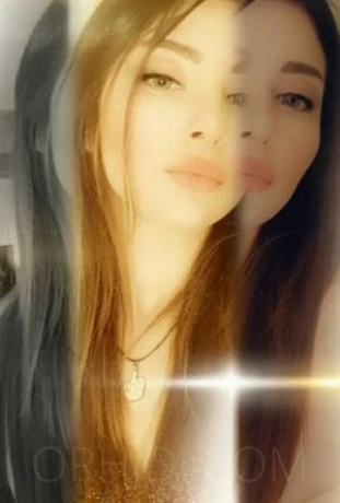 Arab Girl Yara — 3 / 11