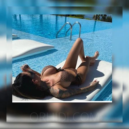 Natalia (Nur per Whats-App erreichbar) — 5 / 12