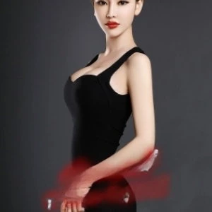 Elina, Escort, Bern
