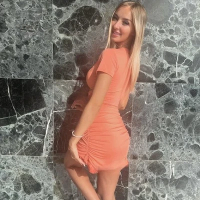 Nikki, Escort, Paris
