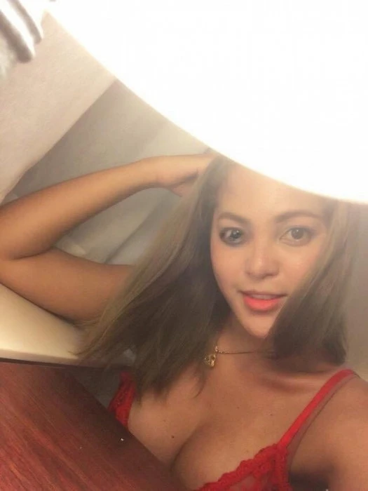 Amanda, Escort, Calamba
