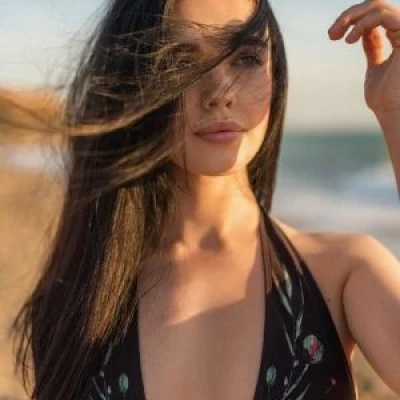 Blythe, Escort, Istanbul