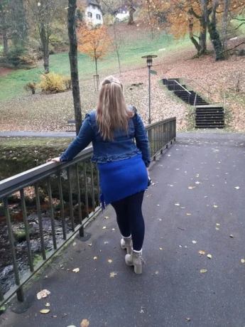 Anja gefühlvolle Massage!!!deutsch &sexy!!! — 15 / 23