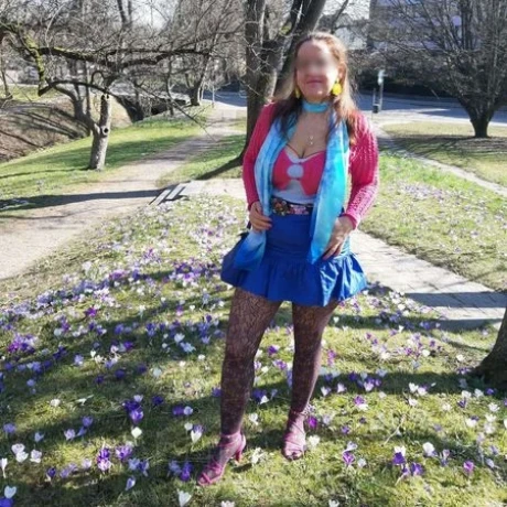 Marie deutsch & sexy!! — 11 / 21