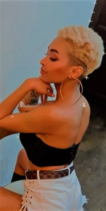 Sylia, Escort, Ankara
