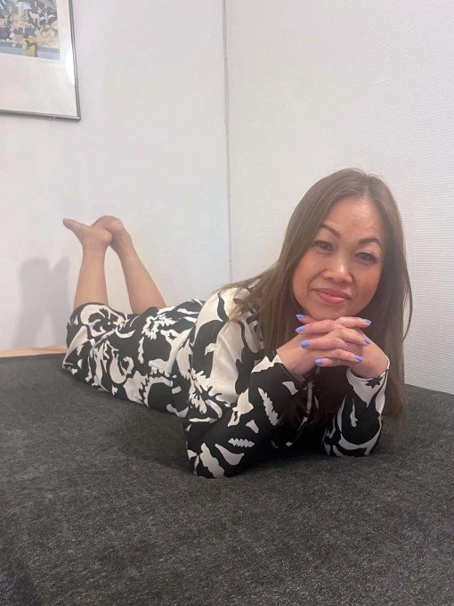 Dejlig og seriøs thaimassage i København CIty, Escort, Copenhagen