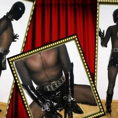 BIZARRLADY FEDORA, Escort, Offenbach