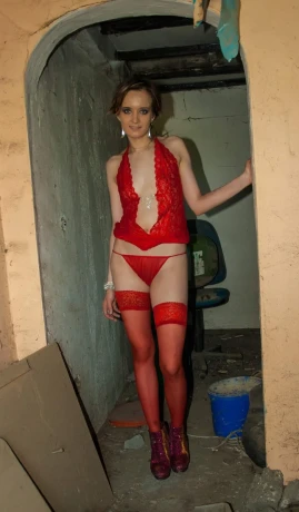 Destiny White — 6 / 18