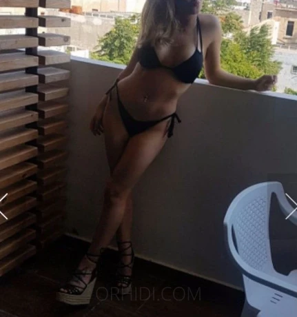 Naughty Minx Lola — 6 / 8