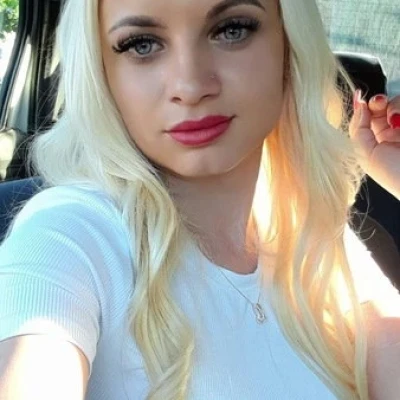 Blonder Traum Raisa 19j, Escort, Nurnberg