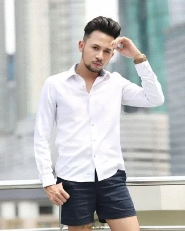 Raffa Mahesa — 2 / 4