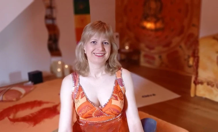 Tantra Und Wellness Massagen Mit Oder Ohne Erotik — 1 / 5