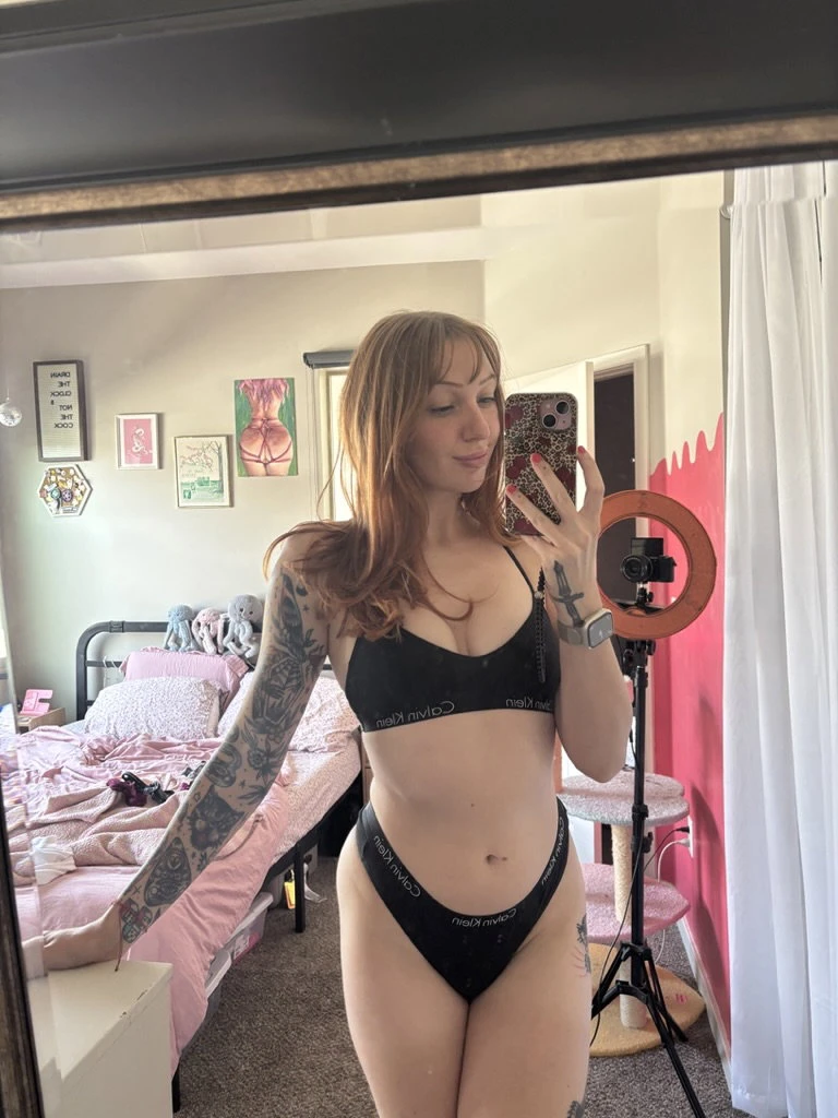 Lacy — 3 / 7