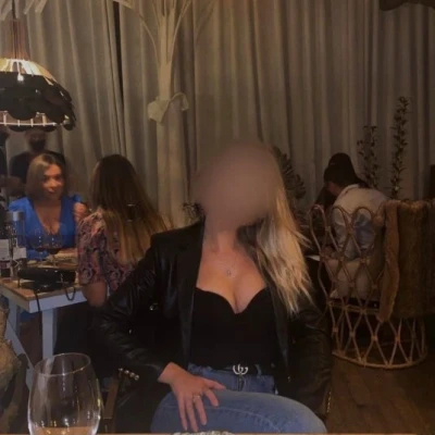 Alisa, Escort, Zurich