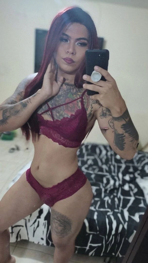 Paula — 6 / 12