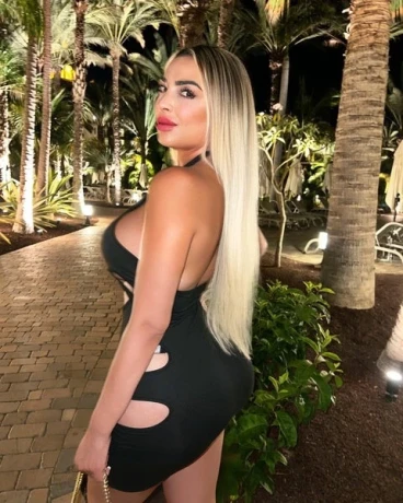 Chantal Heisse Latina — 11 / 16