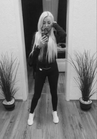 Nur noch bis März / Süße Thüringerin 100% echt! — 15 / 20