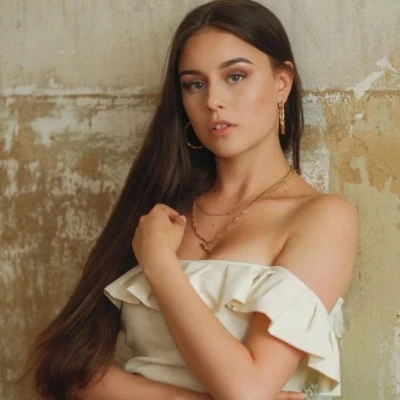 Domeka, Escort, Paris