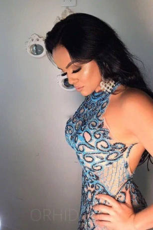 Eva Brazil — 4 / 7