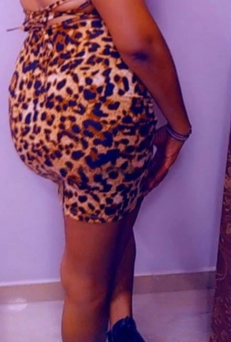 Sandra, Escort, Al Jubayl