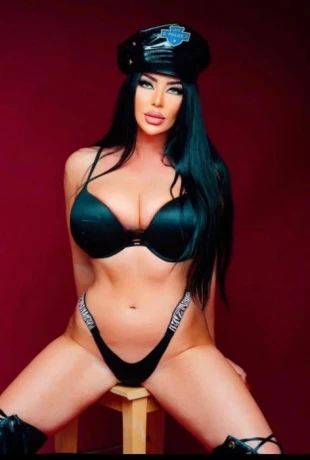 Jasmine Dominatrix — 2 / 10