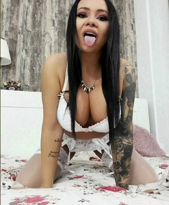 Alessia, Escort, Rotterdam
