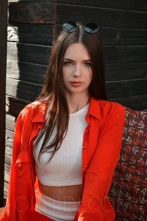 Amina, Escort, Landshut