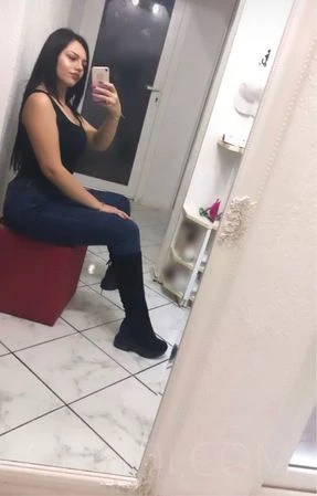 Aleyna, Escort, Braunschweig